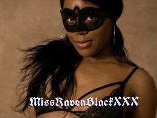 MissRavenBlackXXX