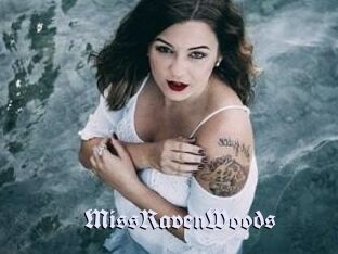 MissRavenWoods