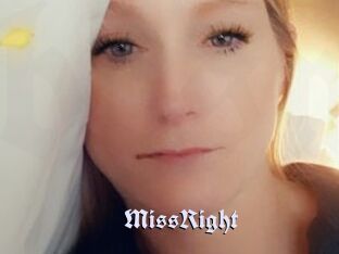 MissRight