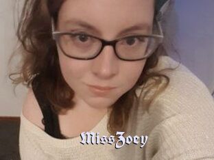 MissZoey