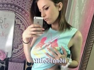 Misskandii