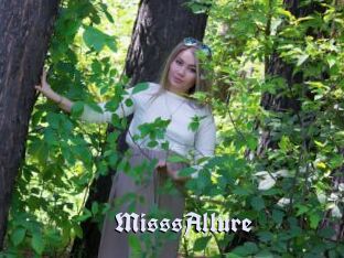 MisssAllure