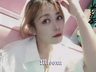 Missxu