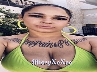 MissyXoXoo