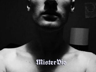 MisterVio