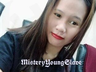 MisteryYoungSlave