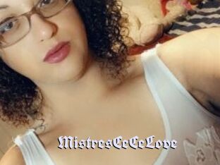 MistresCeCeLove