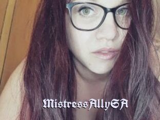 MistressAllySA
