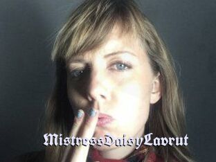 MistressDaisyLavrut