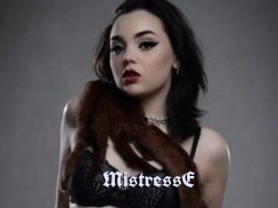 MistressE