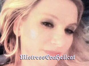 MistressEvaHellcat