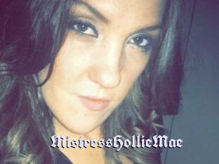 MistressHollieMae