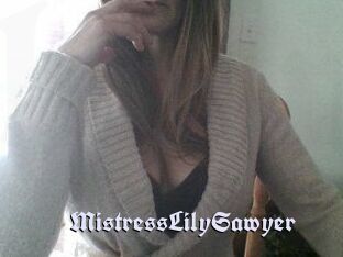 MistressLilySawyer
