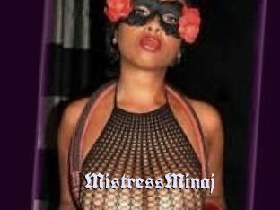MistressMinaj