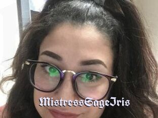 MistressSageIris