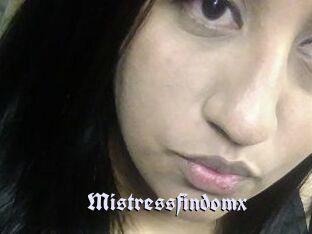 Mistressfindomx