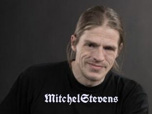 MitchelStevens