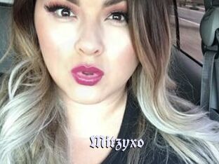 Mitzyxo
