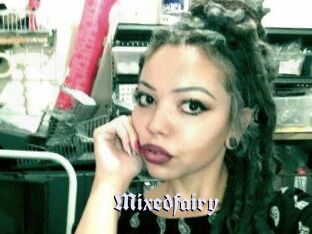 Mixedfairy