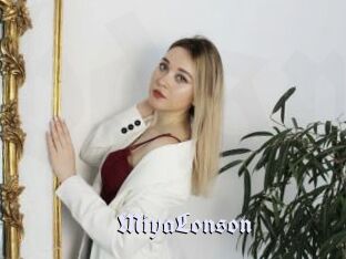 MiyaLonson