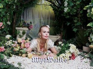 MiyaWalles