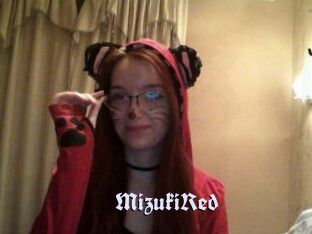 MizukiRed
