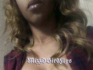 MizzDBirdFlys