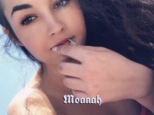 Moanah