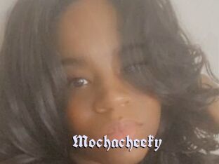 Mochacheeky