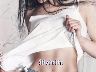 Modelka