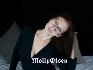 MollyOlsen