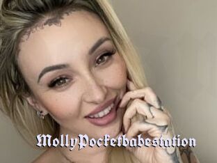 MollyPocketbabestation