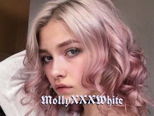 MollyXXXWhite