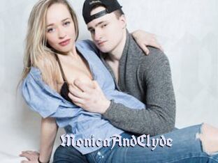MonicaAndClyde