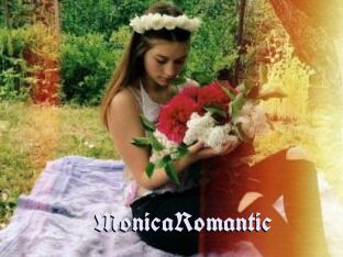 MonicaRomantic
