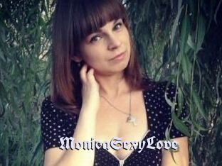 Monica_SexyLove