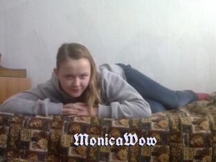 MonicaWow