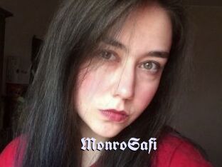 MonroSafi