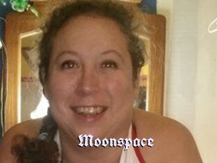 Moonspace