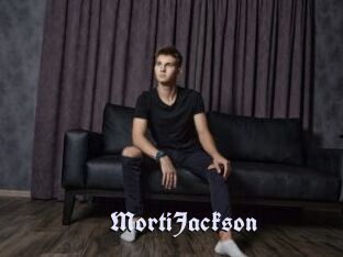 MortiJackson