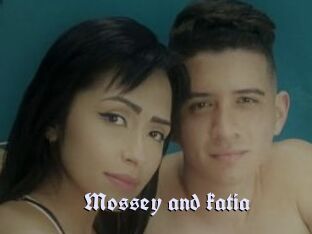Mossey_and_katia