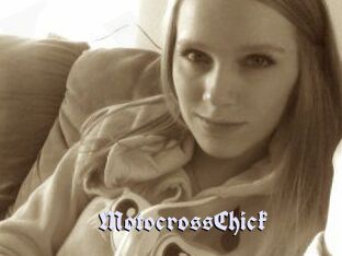 MotocrossChick
