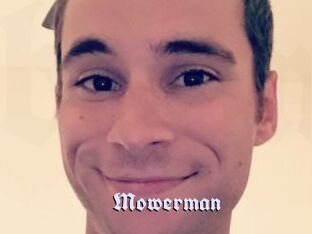 Mowerman