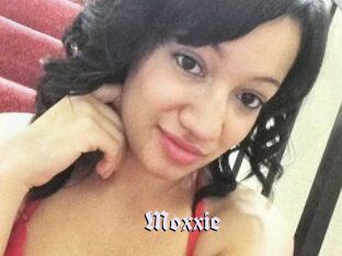 Moxxie