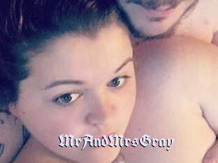 MrAndMrsGray