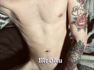 MrBleu
