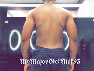 MrMajorDickNick93