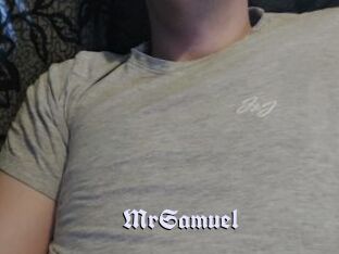 MrSamuel