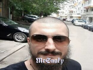 MrSnaky