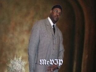 MrVIP